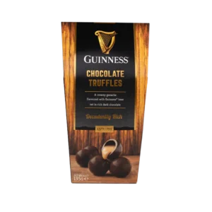 Guiness шоколадови трюфели 135гр. - Image 1