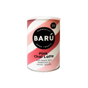 Barú Розово Chai Latte на прах 250гр. - Image 1