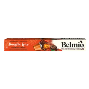 Belmio Pumpkin Spice - Nespresso съвместими капсули - Image 1