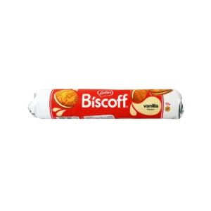 Lotus Biscoff Бисквити Ванилия 150гр. - Image 1