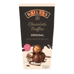 Bailey's шоколадови трюфели 135гр. - Image 1