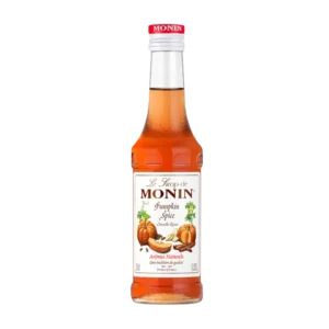 Monin сироп Pumpkin Spice - Image 1