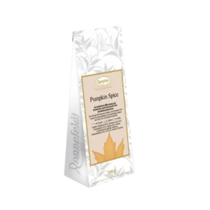 Ronnefeldt насипен чай Pumpkin Spice 100гр. - Image 1