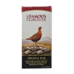 Famous Grouse трюфел шоколад 90гр. - Image 1