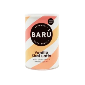 Barú Ванилия Chai Лате 250гр. - Image 1