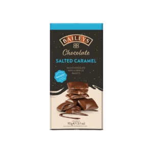 Bailey's шоколад солен карамел 90гр. - Image 1