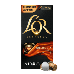 L'OR Origins Colombia Nespresso съвместими капсули - Image 1