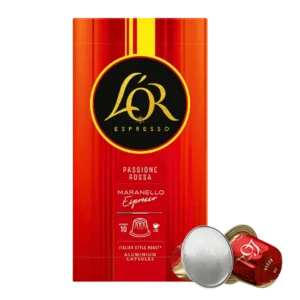 L'OR Maranello Nespresso съвместими капсули - Image 1