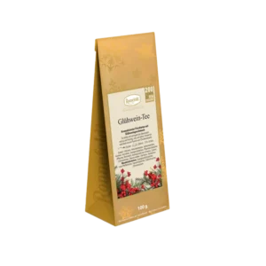 Ronnefeldt насипен чай Gluhwein 100гр. - Image 1