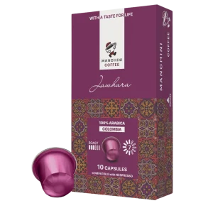 Manchini Jawhara Nespresso съвместими капсули - Image 1