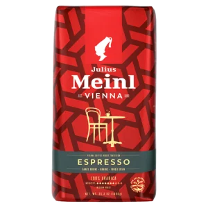 Julius Meinl Vienna Espresso - кафе на зърна 1кг. - Image 1