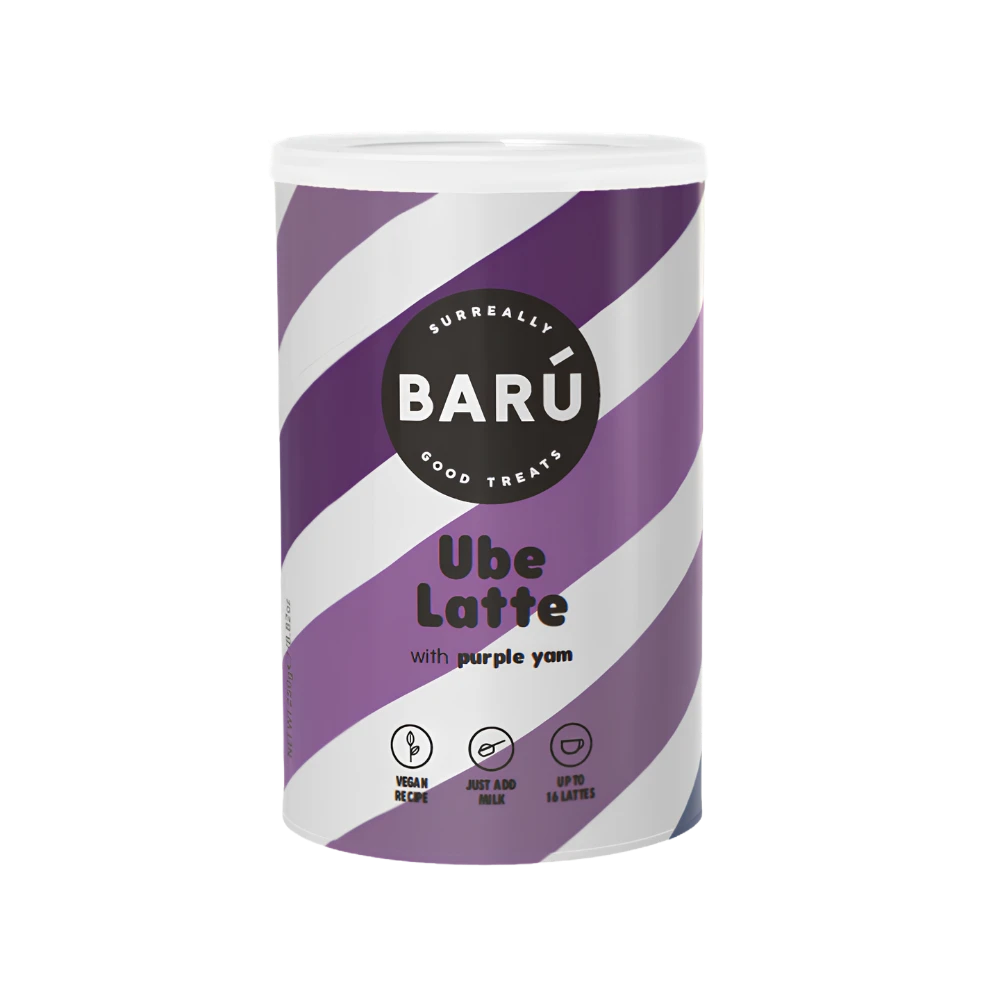 Baru Убе лате 250гр.