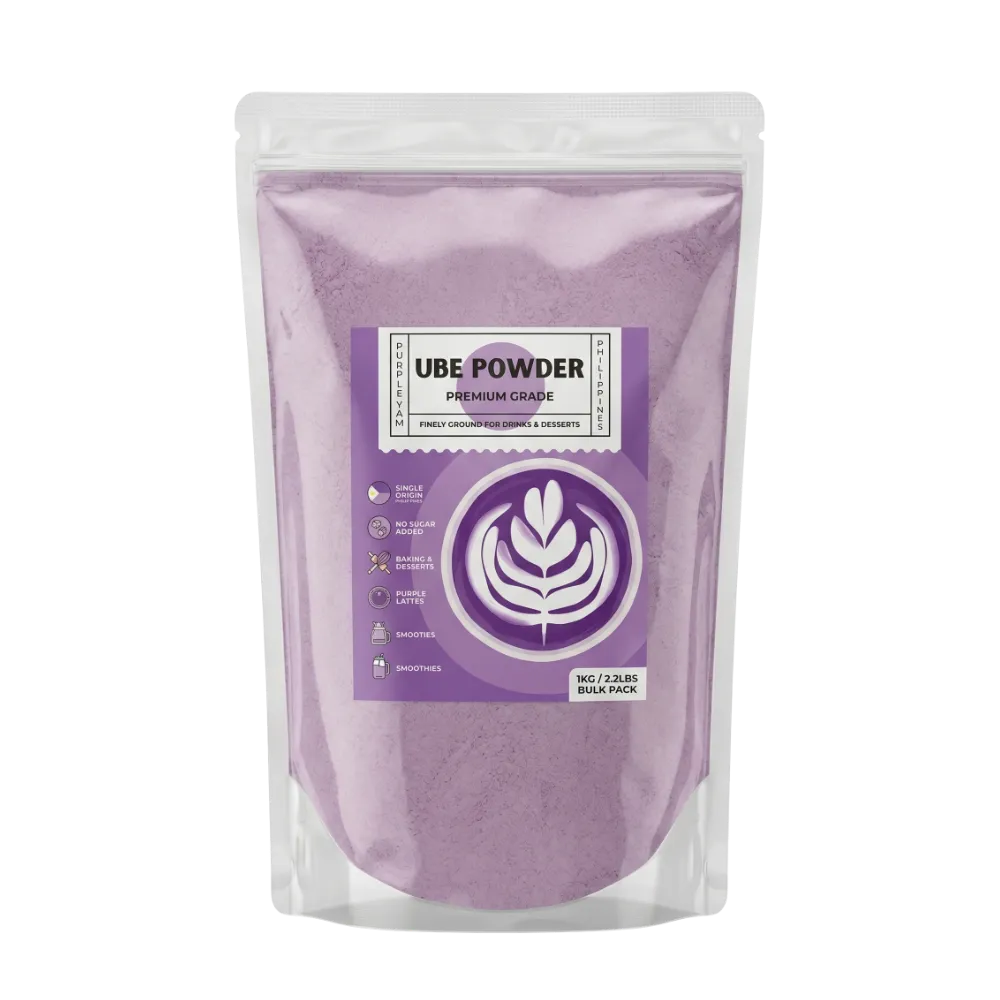 Ube Powder Hs Code CoolPods.bg | Онлайн магазин за кафе и гурме продукти