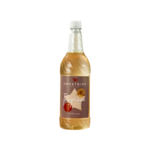 Sweetbird сироп Пуканки 1л. - Image 1